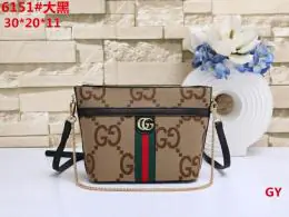 gucci mini sac a main pour femme s_1207701